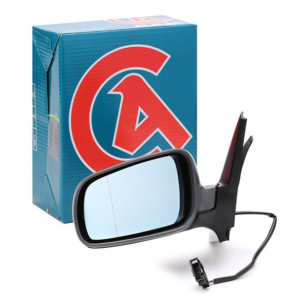 Lusterko wsteczne lewe Alkar 6139127 cena, od 46,92 USD