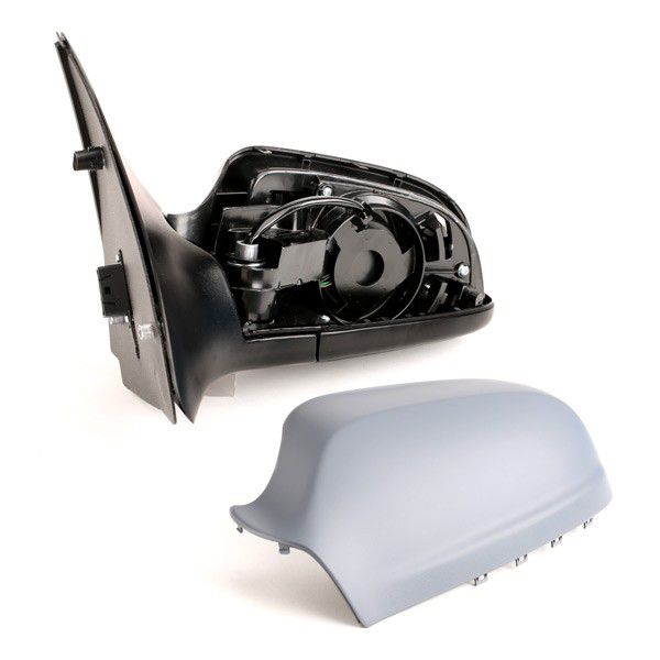 Lusterko wsteczne lewe Alkar 6139438 cena, od 71,72 USD