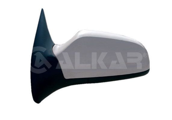 6139439 Alkar Lusterko wsteczne lewe