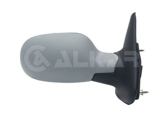 6140219 Alkar Lusterko wsteczne prawe