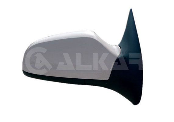 6140439 Alkar Lusterko wsteczne prawe