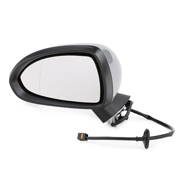 Lusterko wsteczne lewe Alkar 6141424 cena, od 47,90 USD