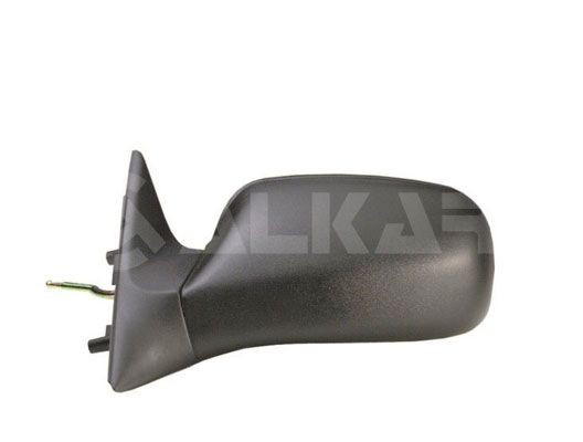 6164436 Alkar Lusterko wsteczne lewe