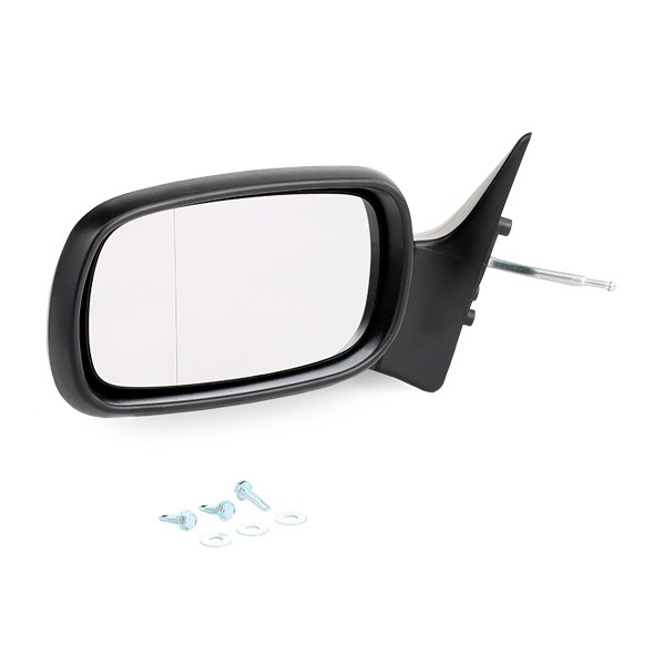 Lusterko wsteczne lewe Alkar 6164436 cena, od 35,32 USD