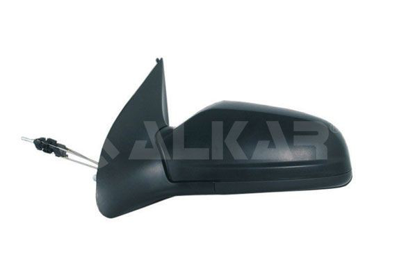 Lusterko wsteczne lewe Alkar 6164438 cena, od 66,30 USD