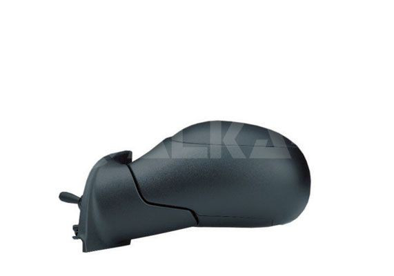 6164851 Alkar Lusterko wsteczne lewe