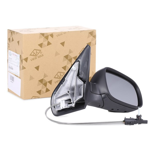 Lusterko wsteczne prawe Alkar 6165127 cena, od 40,47 USD