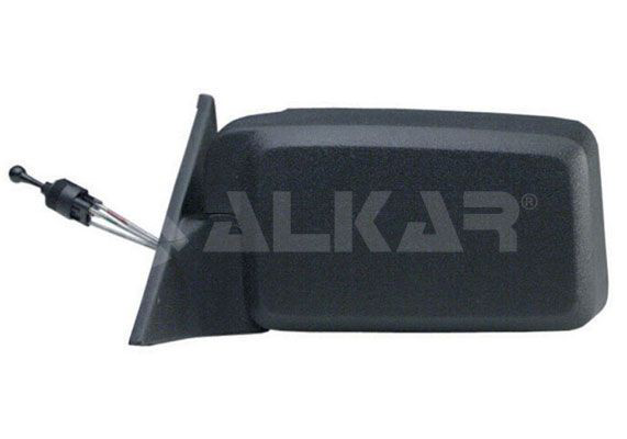 6165172 Alkar Lusterko wsteczne prawe