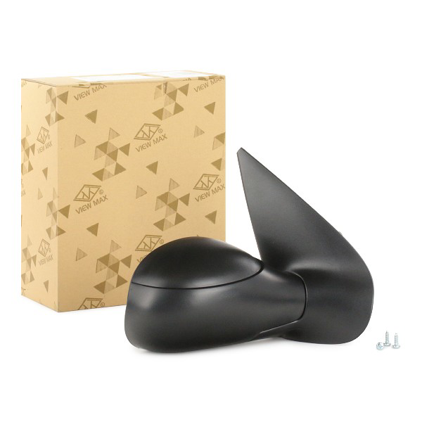 Lusterko wsteczne prawe Alkar 6165283 cena, od 36,43 USD