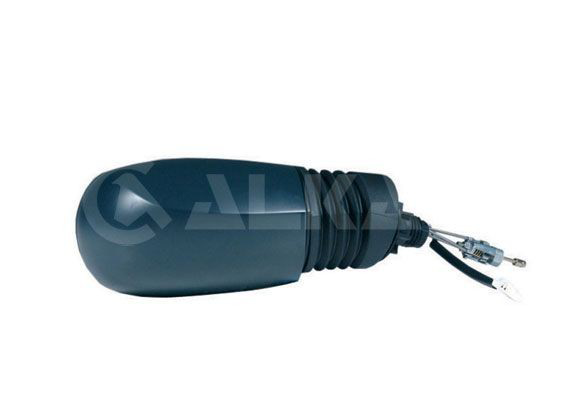 6165349 Alkar Lusterko wsteczne prawe