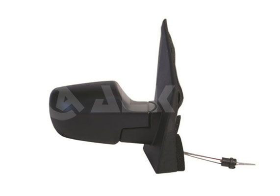 6165389 Alkar Lusterko wsteczne prawe