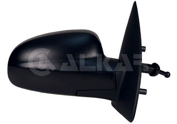 6165451 Alkar Lusterko wsteczne prawe