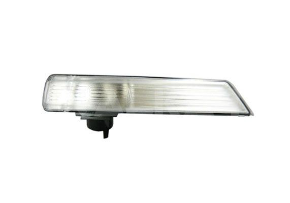Kierunkowskaz lusterka prawy 6202405 Alkar