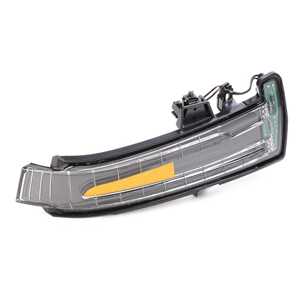 Kierunkowskaz prawy Mercedes C sedana (W204) (2007 - 2014) cena, od 34,65 USD