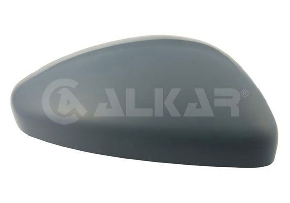 6342296 Alkar Nakładka (pokrywa) lusterka wstecznego prawa