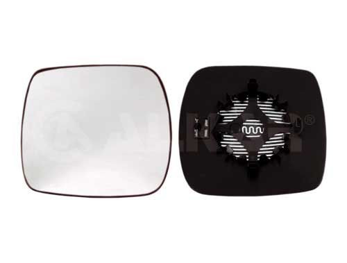Szkło lusterka wstecznego Alkar 6433160 cena, od 18,63 USD