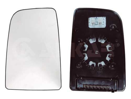 6441994 Alkar Wkład lusterka wstecznego lewego