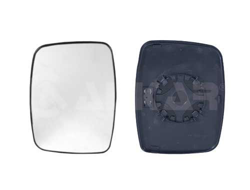 Szkło lusterka wstecznego Alkar 6443969 cena, od 16,84 USD