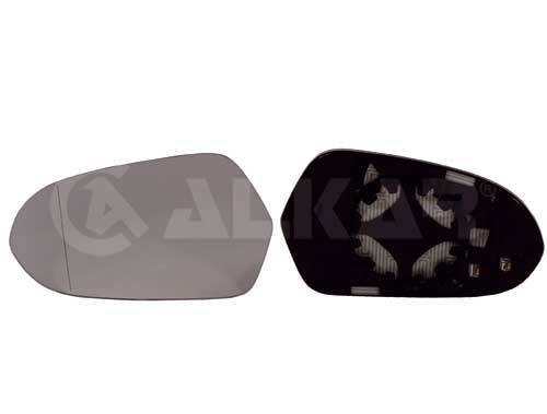 Wkład lusterka wstecznego lewego Alkar 6471786 cena, od 27,40 USD