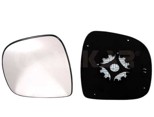 Wkład lusterka wstecznego lewego Alkar 6471969 cena, od 23,61 USD