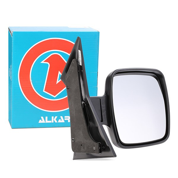9202969 Alkar Lusterko wsteczne prawe