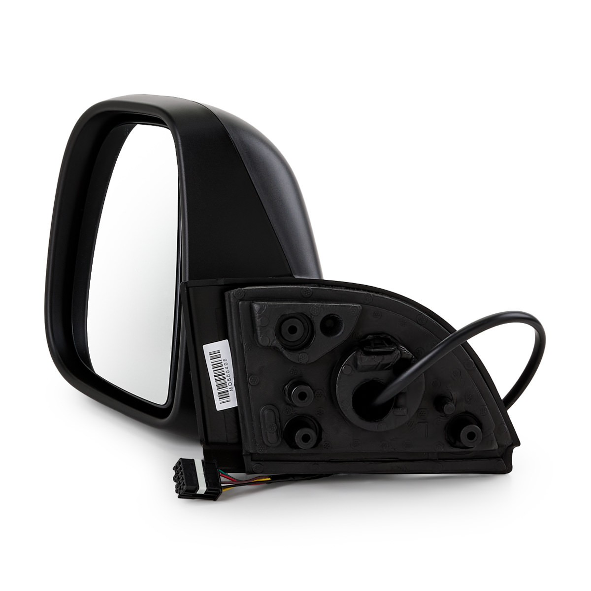 Lusterko wsteczne lewe Alkar 9225836 cena, od 137,91 USD