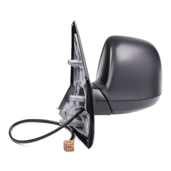 Lusterko wsteczne lewe Alkar 9225928 cena, od 113,47 USD