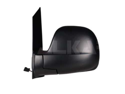 9227969 Alkar Lusterko wsteczne lewe