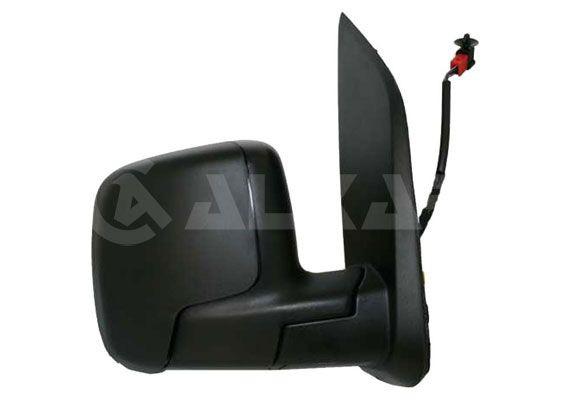 9236351 Alkar Lusterko wsteczne prawe