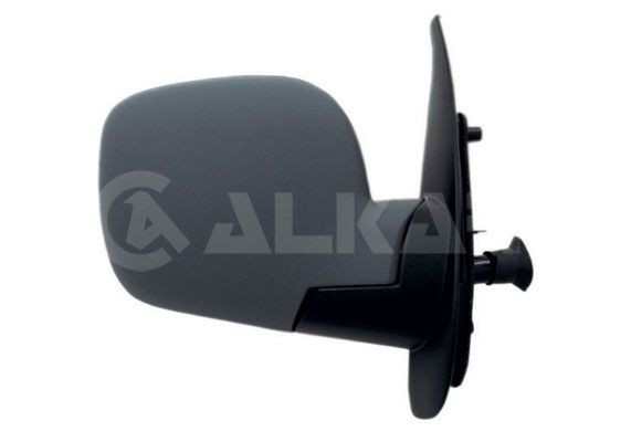 9238160 Alkar Lusterko wsteczne prawe