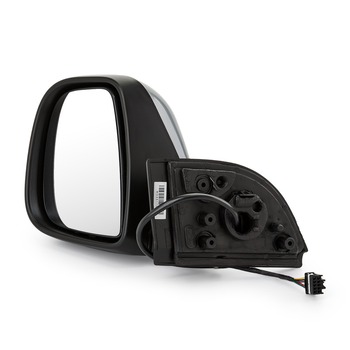 Lusterko wsteczne lewe Alkar 9239836 cena, od 137,91 USD