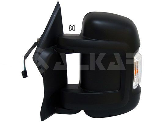 Do koszyka 9239922 Alkar Lusterko wsteczne lewe