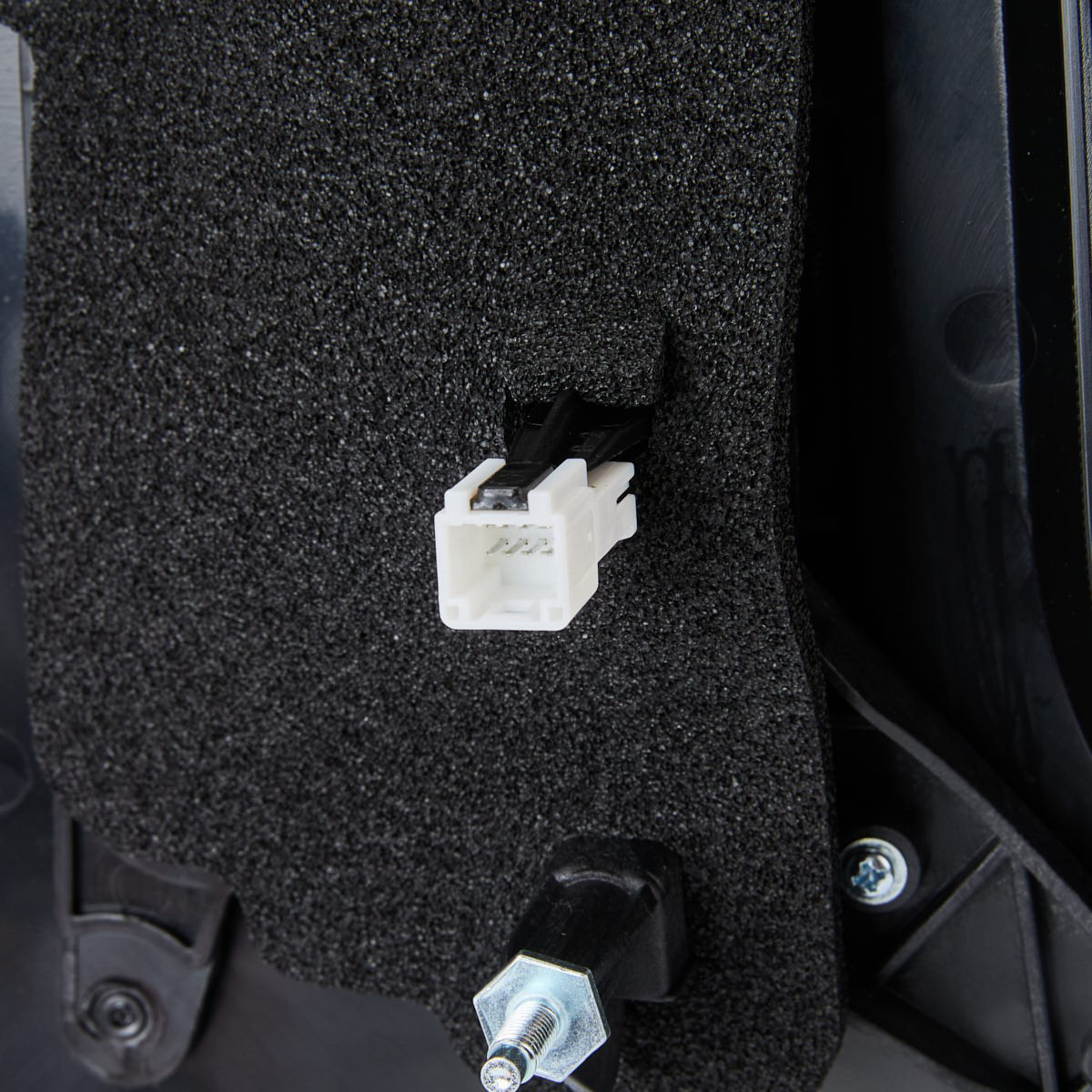 9240645 Alkar Lusterko wsteczne prawe