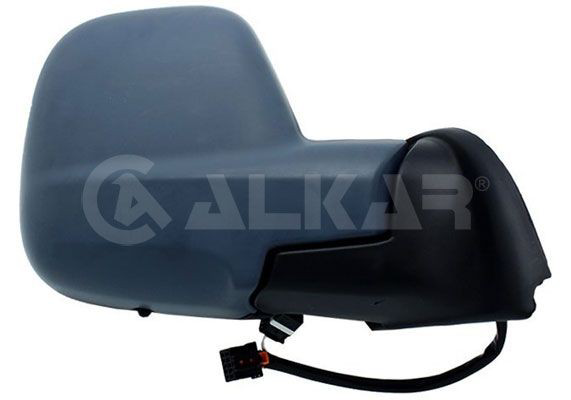 9240836 Alkar Lusterko wsteczne prawe