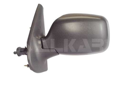 Lusterko wsteczne lewe Alkar 9264174