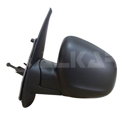 9264698 Alkar Lusterko wsteczne lewe
