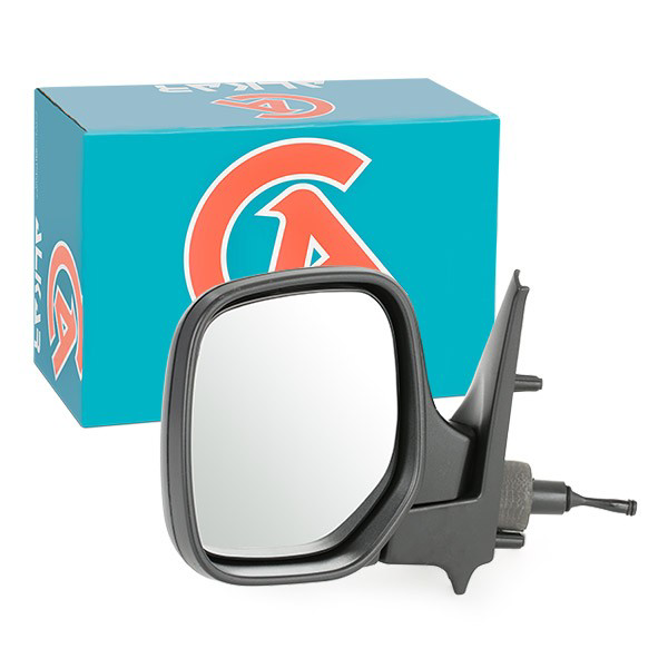 Lusterko wsteczne lewe Alkar 9264974 cena, od 47,62 USD