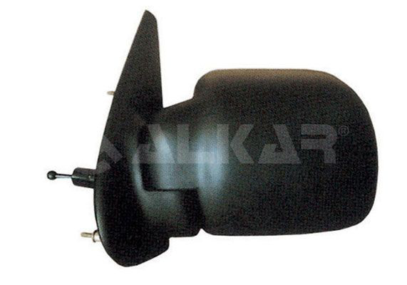 9265156 Alkar Lusterko wsteczne prawe