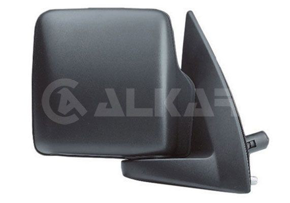 9265421 Alkar Lusterko wsteczne prawe