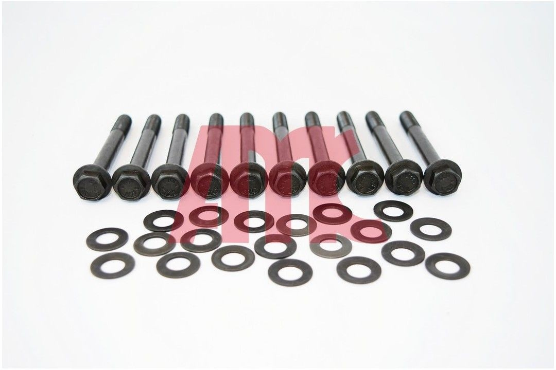 Do koszyka 1111773G00000 Subaru Śruba głowicy cylindrów
