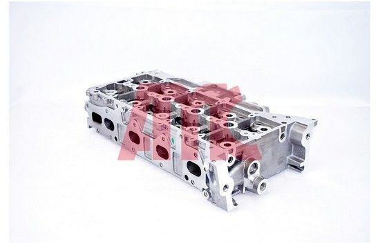  Głowica cylindrów Ford Mondeo 5