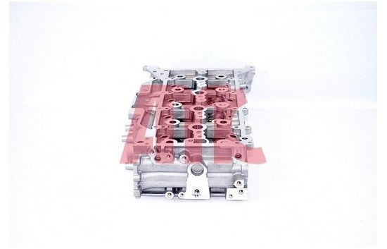 Do koszyka Głowica cylindrów Ford Mondeo V CD