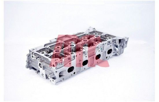 Do koszyka Głowica cylindrów Ford Mondeo V CD