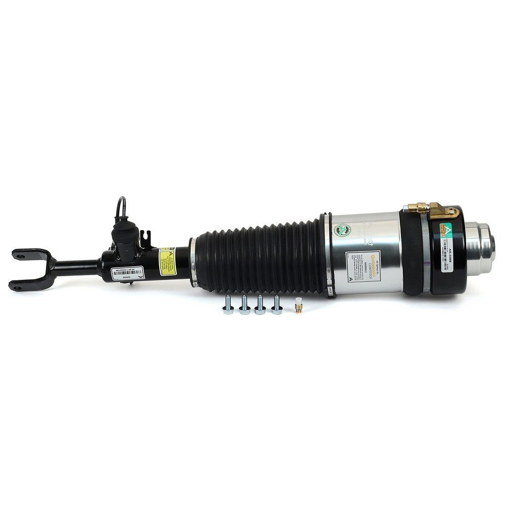 Amortyzator przedni lewy Audi A6 C6 kombi (4F5) (2004 - 2011) cena, od 541,64 USD