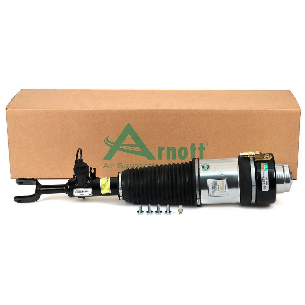 Amortyzator przedni lewy do Audi A6 C6 4F5