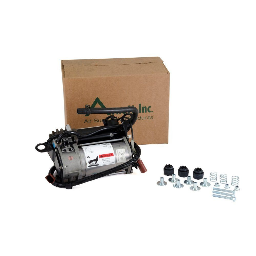 Kompresor zawieszenia pneumatycznego P2599 Arnott