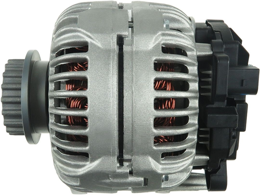 Alternator A0170 As-pl