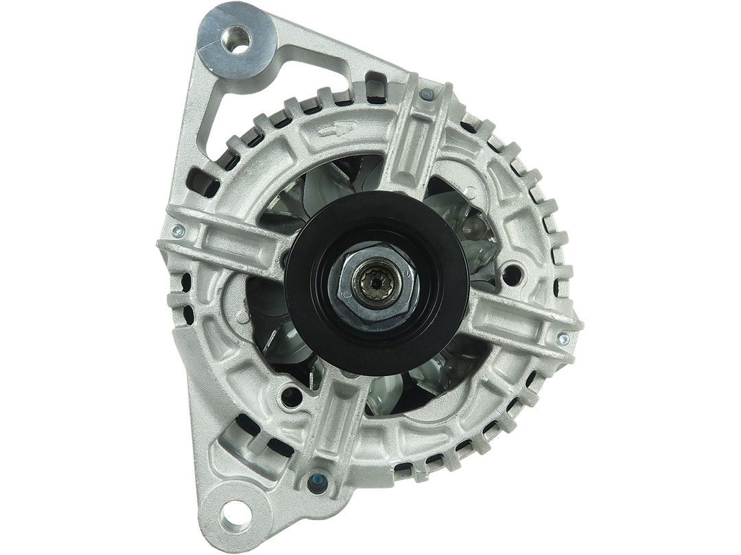  Alternator Porsche 911 