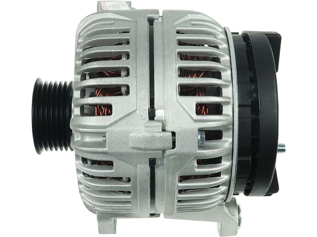 Do koszyka Alternator Porsche 911 Targa 997