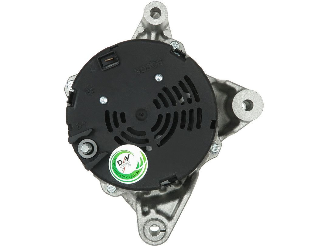 Do koszyka Alternator Volvo 850  LS